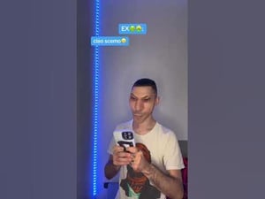 This is the Avatar Image for the Giovanni Limongelli (italian youtuber) AI Voice and Text to Speech Generator